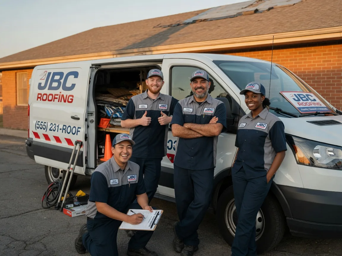 Roof Replacement company in San Luis Obispo, CA