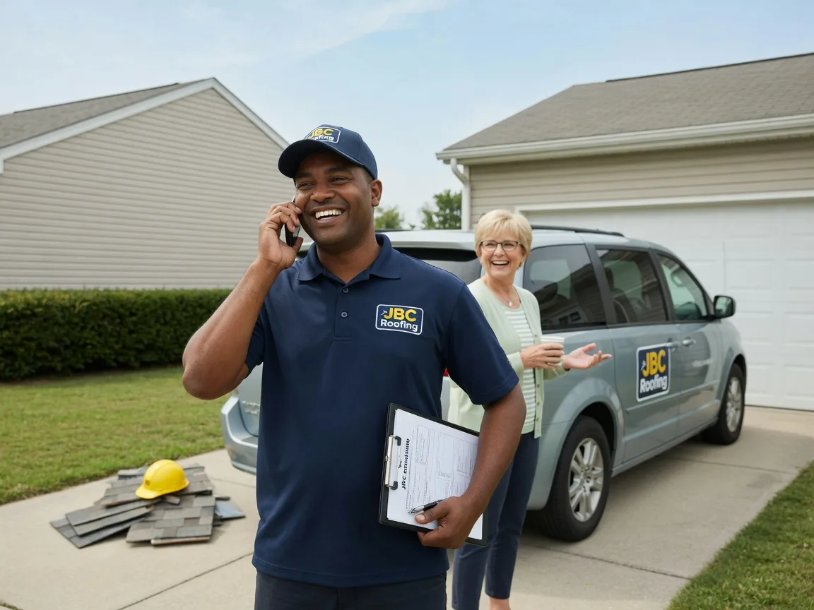 Roof Replacement San Luis Obispo, CA FAQs